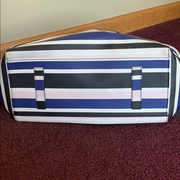 ♠️ Kate Spade Diaper Tote Bag ♠️ - Picture 5 of 6